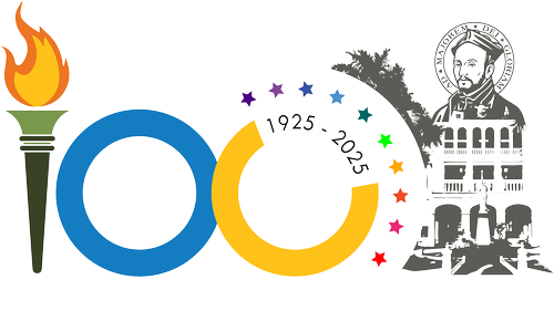 Centenary Celebration Logo
